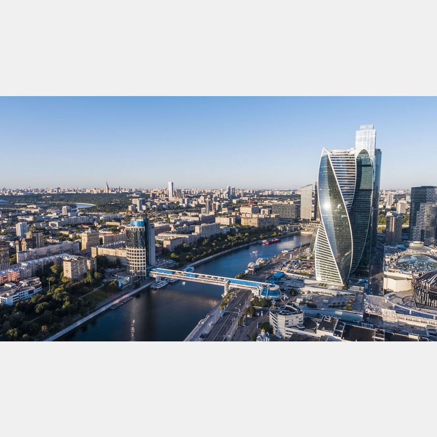 2-к. квартира, 116,2 м², 67/67 эт.