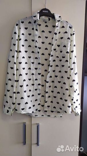 Женская одежда