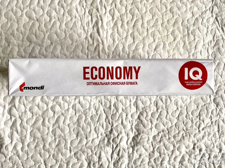 Офисная бумага a4 белая