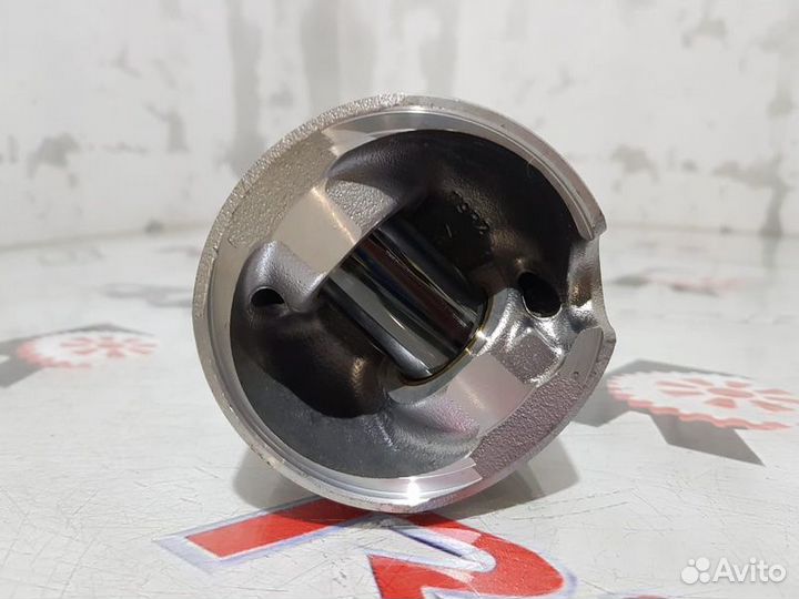 Поршень Volkswagen Passat (B6) 3C2 cbab 2009