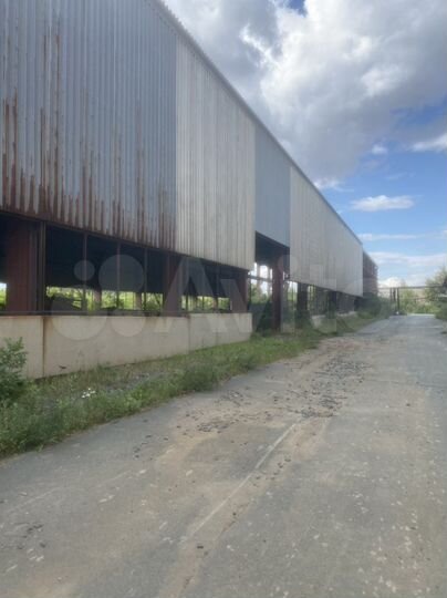 Гараж, 30 м²
