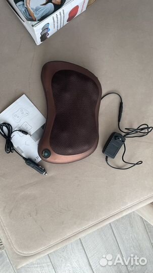 Массажер для шеи