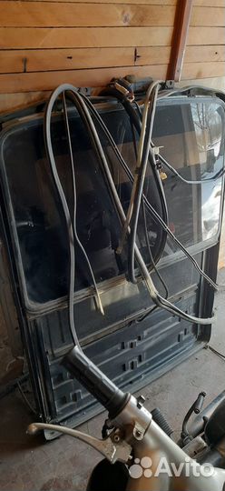 Продам Люк Хай Люкс Сурф