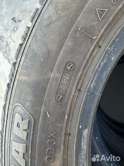 Tigar Ice 215/55 R16 97T
