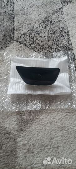 Крышка омывателя фары R Nissan X-trail 28658-4CM3A