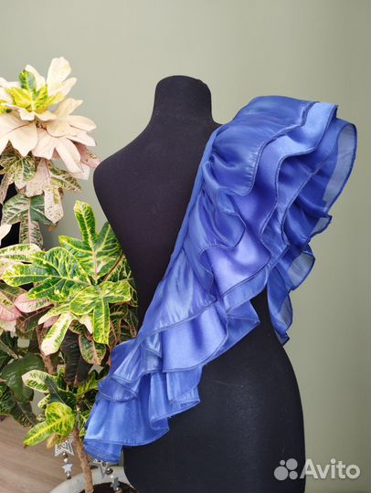 Аксессуар рюши