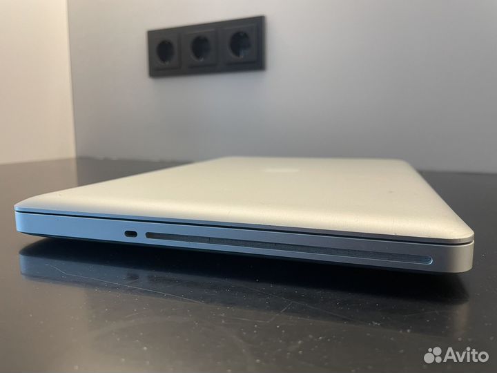 Apple MacBook Pro 13 2012