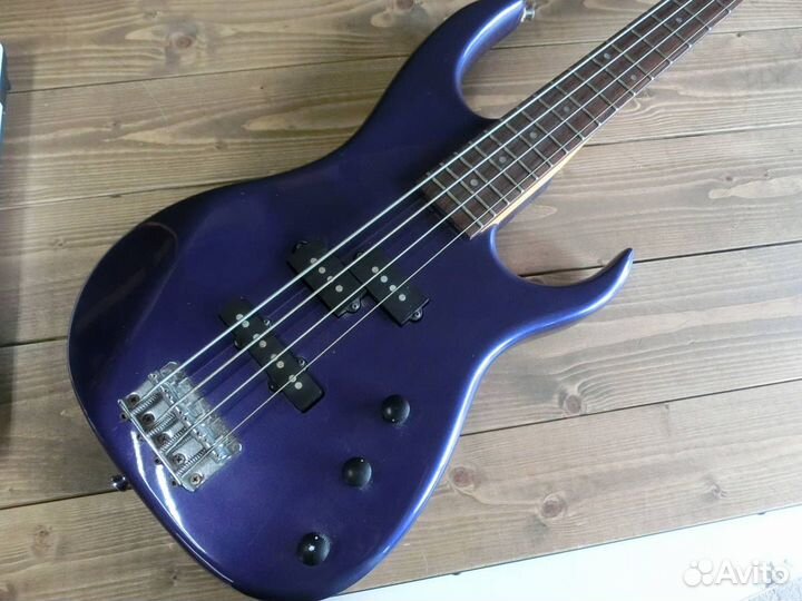 Бас-гитара Ibanez EXB-404-JB (Korea)