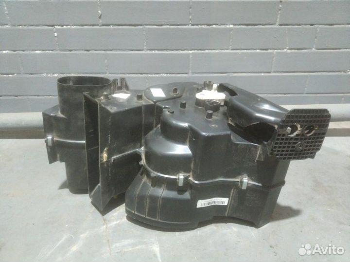 Корпус печки LADA Granta седан 1.6 8кл 2018