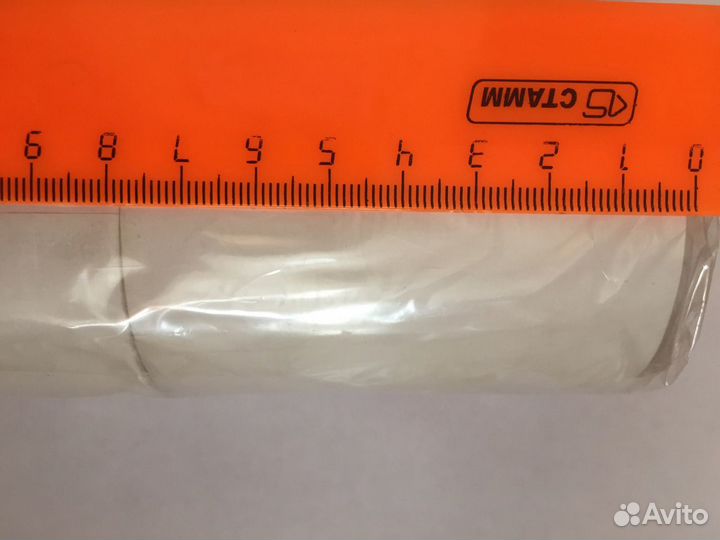 Чековая термолента 80*60*12 к принтеру 3 рулона