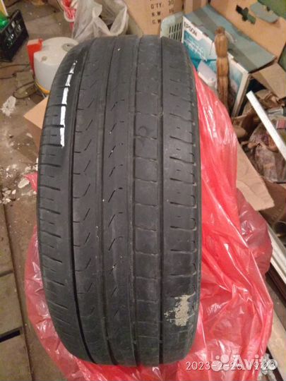 Pirelli Cinturato P7 205/50 R17 89V