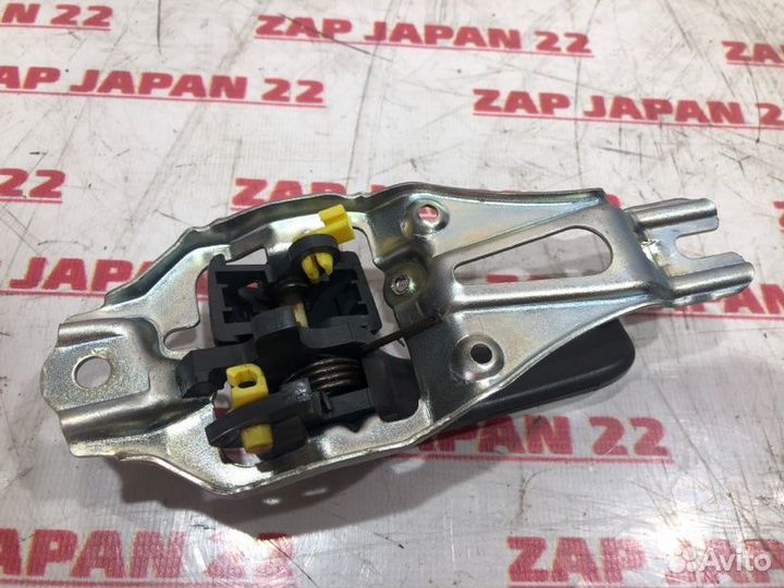 Ручка двери внутренняя передняя правая Toyota Lite