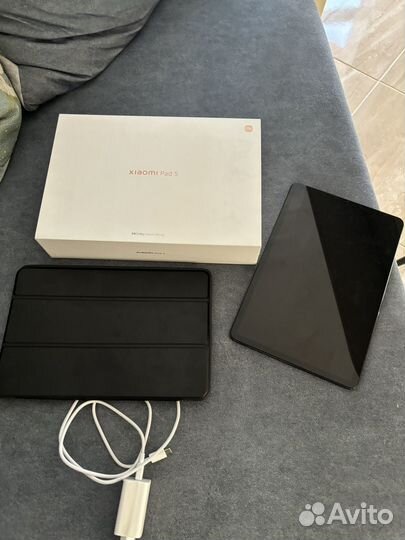 Xiaomi Pad 5 6/128g b