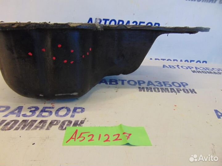 Поддон масляный двигателя для Toyota Avensis 2 20