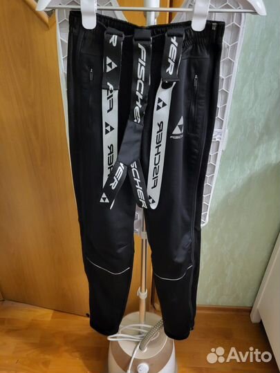 Разминочный костюм