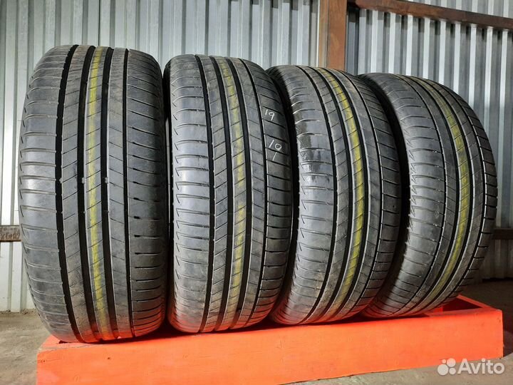 Bridgestone Turanza T005A 205/55 R16