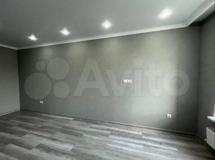 3-к. квартира, 68 м², 2/8 эт.