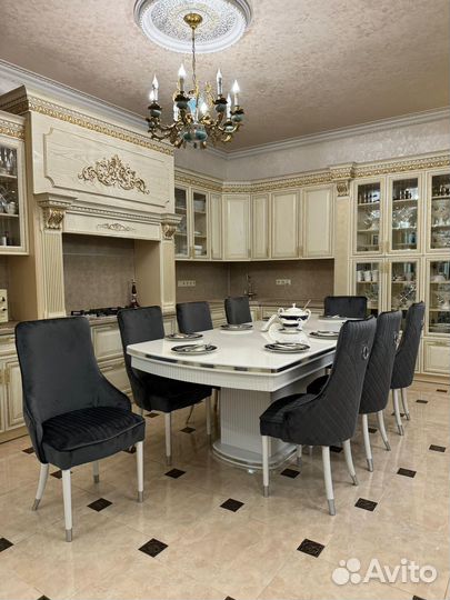 Стулья сурен