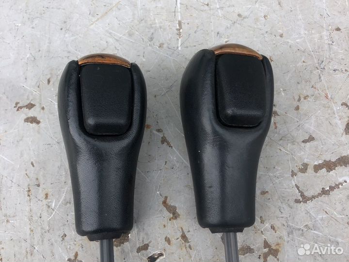 Ручка ак на Бмв X5 E53 5 E39 3E46