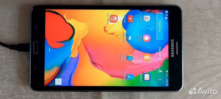 Samsung galaxy tab 4 7 0 sm t231