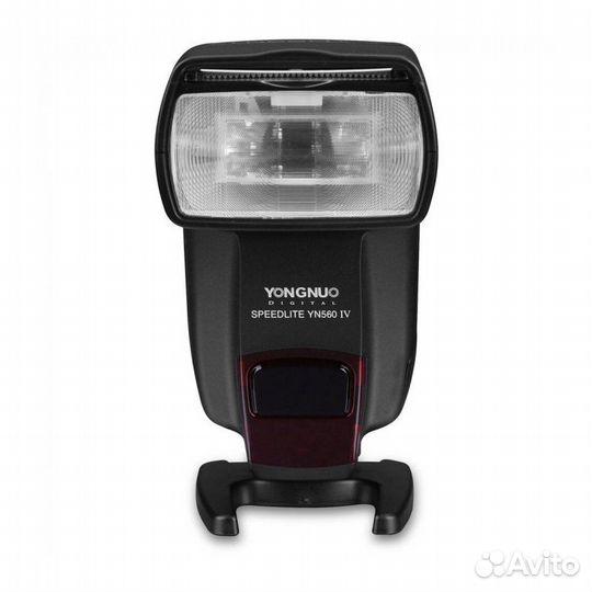 Фотовспышка YongNuo Speedlite YN-560IV Negative Sc