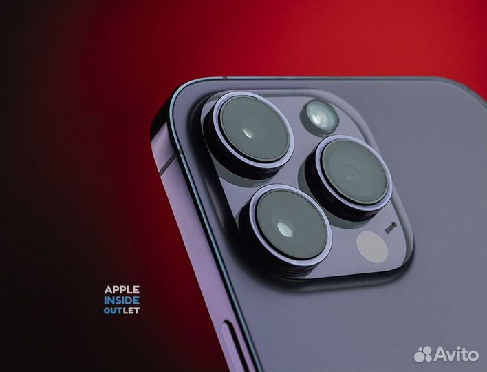 iPhone 14 Pro, 256 ГБ