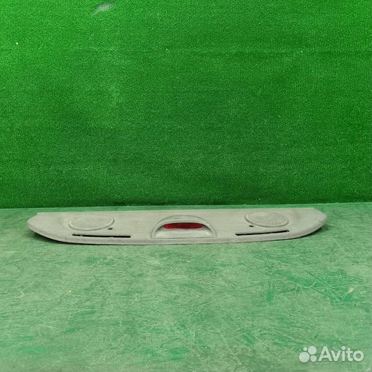 Полка багажника Chevrolet Lanos 2007