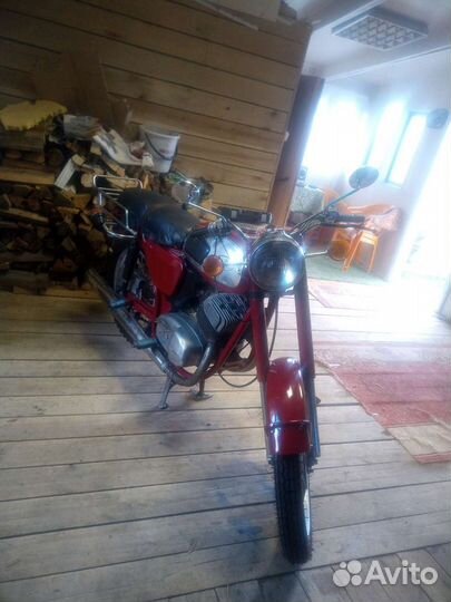 Продаю Мот. Ява