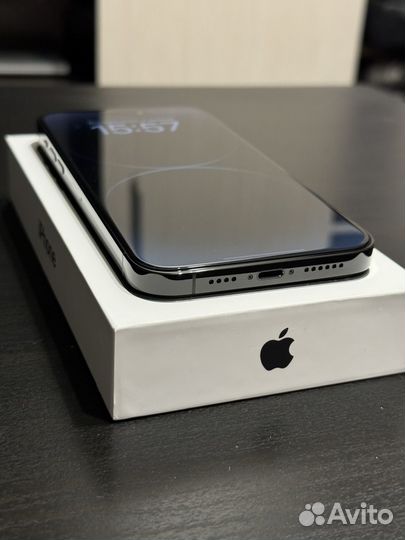 iPhone 14 Pro Max, 256 ГБ