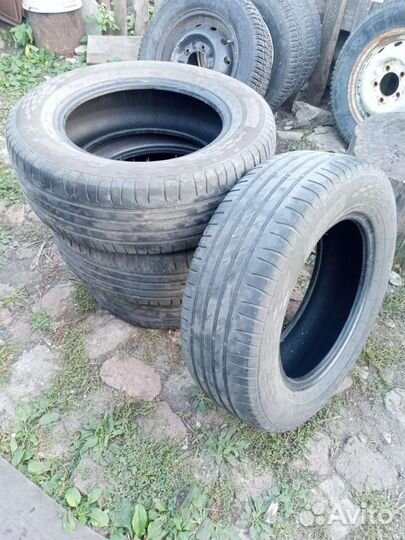 Cordiant Sport 215/65 R16