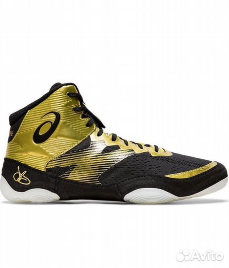 Борцовки Asics Jb Elite 4