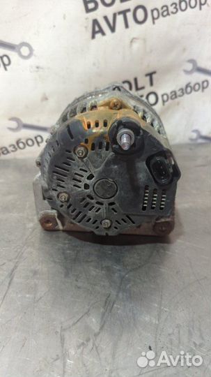 Генератор Nissan Serena NC25 MR20DE 2007