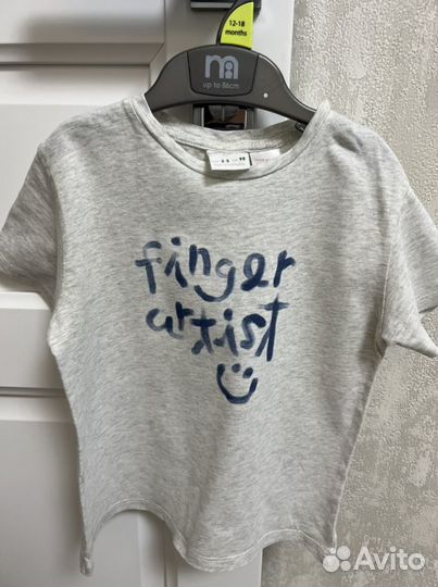 Одежда для мальчика Zara