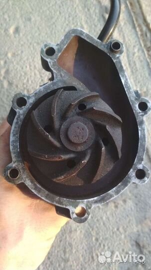 Насос водяной Вито 638