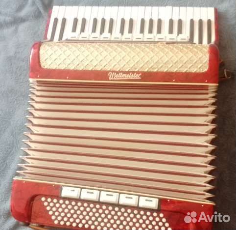 Музыкальный инструмент