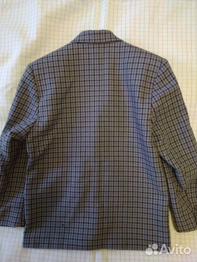 Пиджак для мальчика (рост 128)