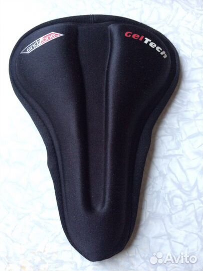 Чехол на седло Velo новый