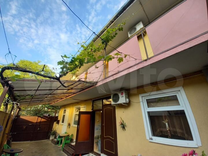 Комната 15 м², 2/2 эт.