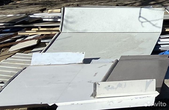 Композитные панели