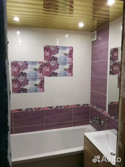 Ремонт квартир