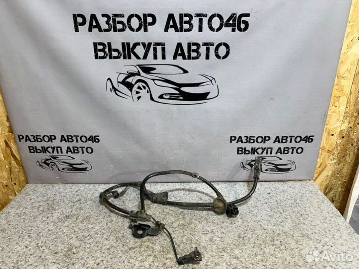 Датчик ABS задний левый Kia Cerato 4 BD 1.6 G4FJ