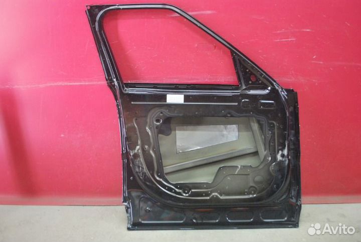 Дверь передняя левая Land Rover Rover Range Rover