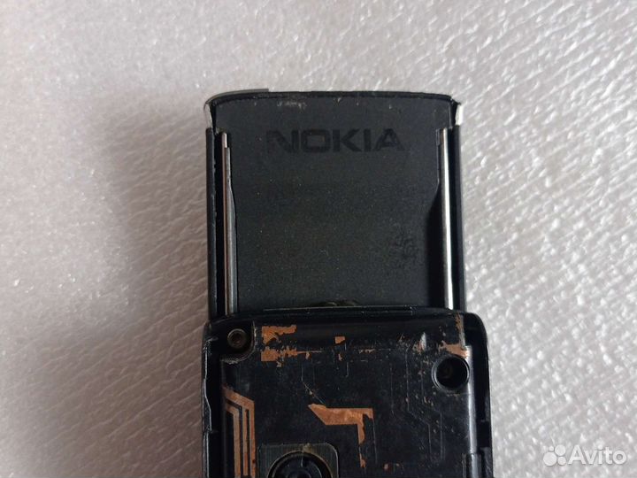 Nokia 6280