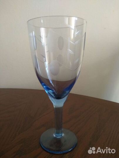 Фужер винтаж