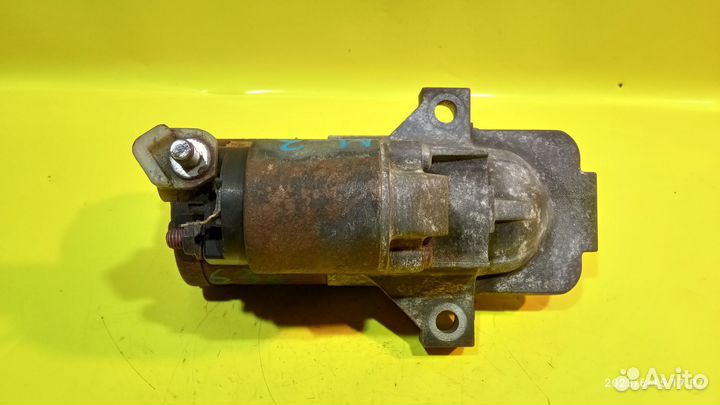 Стартер для Mazda 3 2003-2009