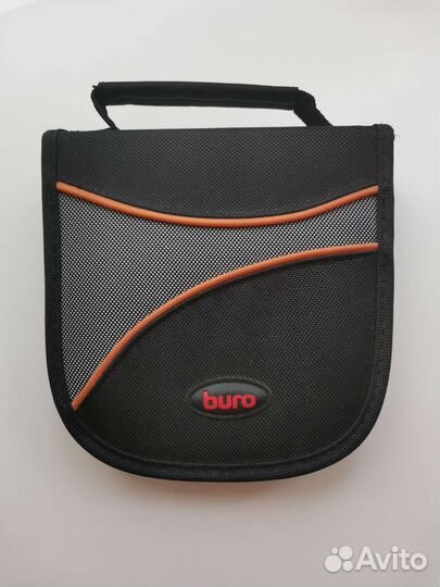 Кейс для CD дисков