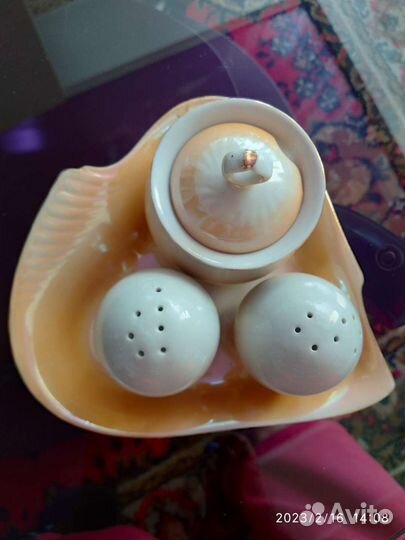 Набор для специй