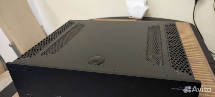 Усилитель Cambridge Audio Azur 840W