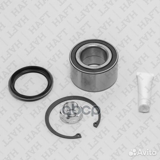 Подшипник ступицы колеса перед Перед LV0260