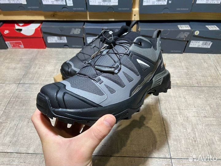 Оригинал Salomon X Ultra 360 (EU40-48)